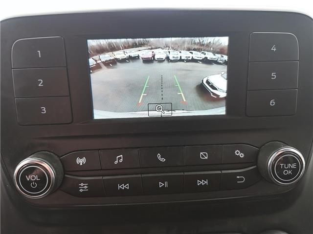 2024 Ford Transit-250 Cargo 