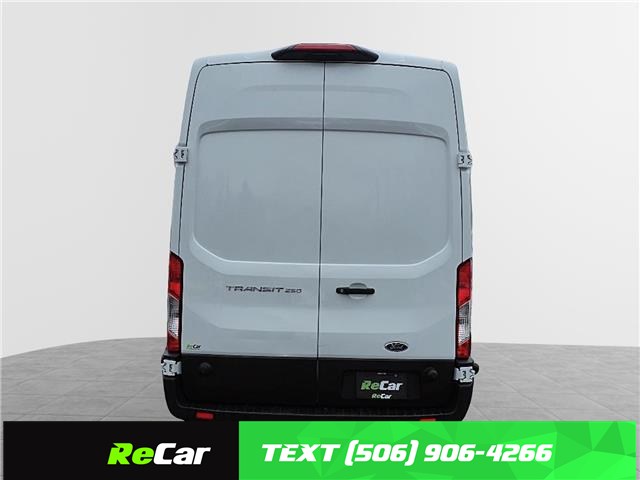 2024 Ford Transit-250 Cargo 
