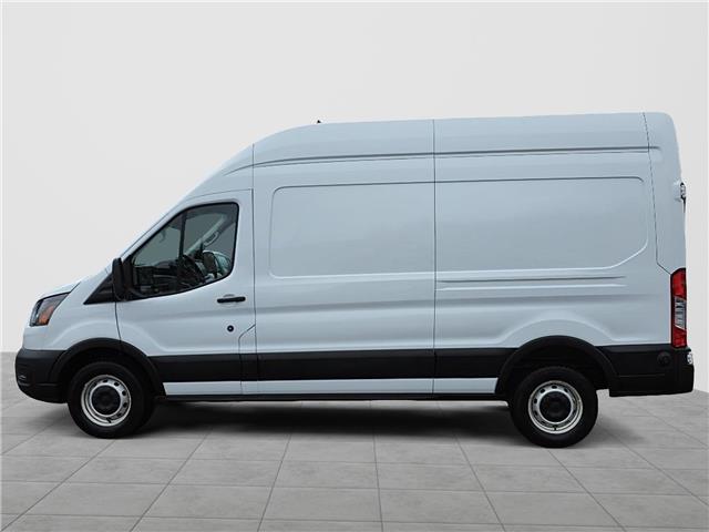 2024 Ford Transit-250 Cargo 