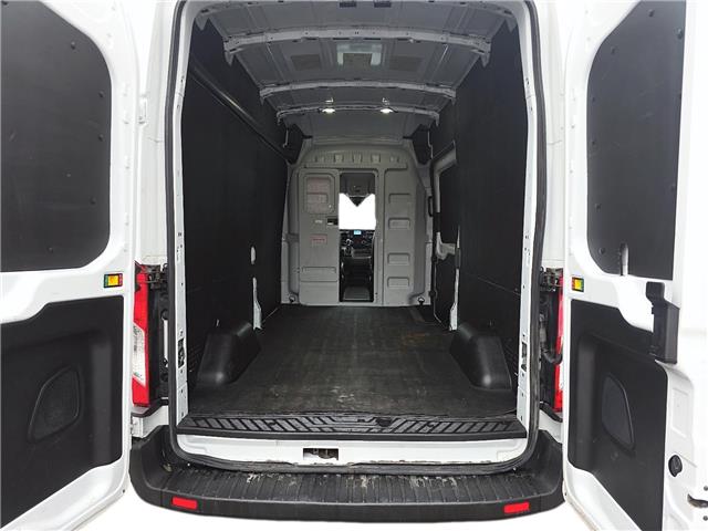 2024 Ford Transit-250 Cargo 