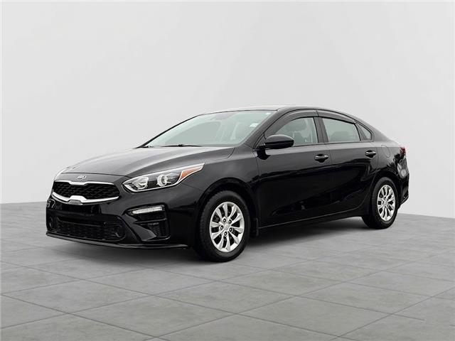2020 Kia Forte LX