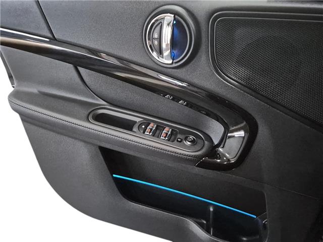 2022 Mini Countryman Cooper S