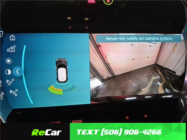 2022 Mini Countryman Cooper S