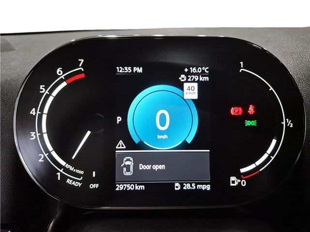 2022 Mini Countryman Cooper S