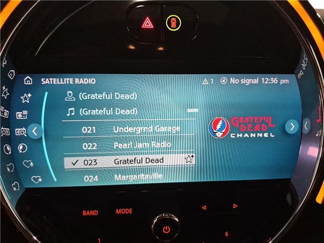 2022 Mini Countryman Cooper S