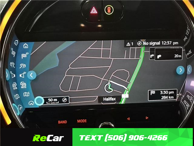 2022 Mini Countryman Cooper S