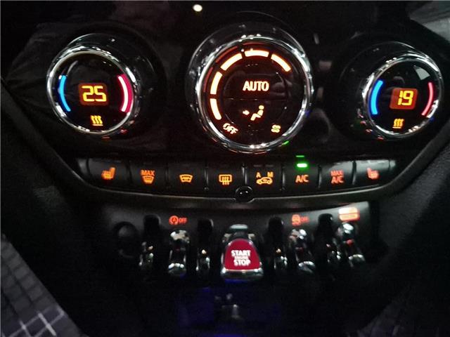 2022 Mini Countryman Cooper S