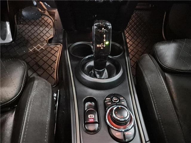 2022 Mini Countryman Cooper S