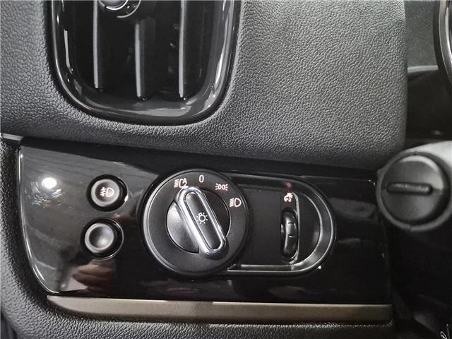 2022 Mini Countryman Cooper S