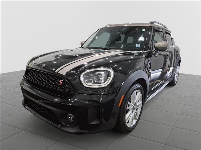 2022 Mini Countryman Cooper S