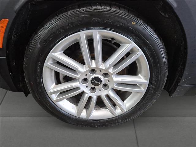 2022 Mini Countryman Cooper S