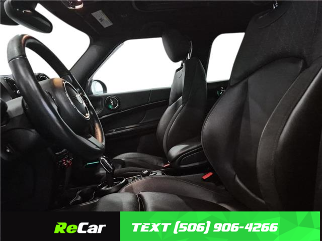 2022 Mini Countryman Cooper S