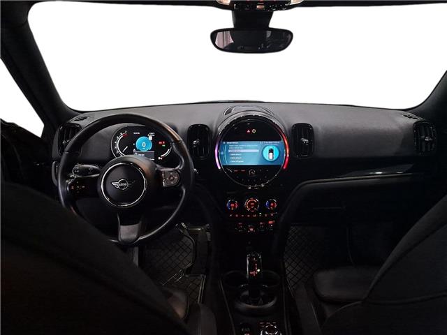 2022 Mini Countryman Cooper S