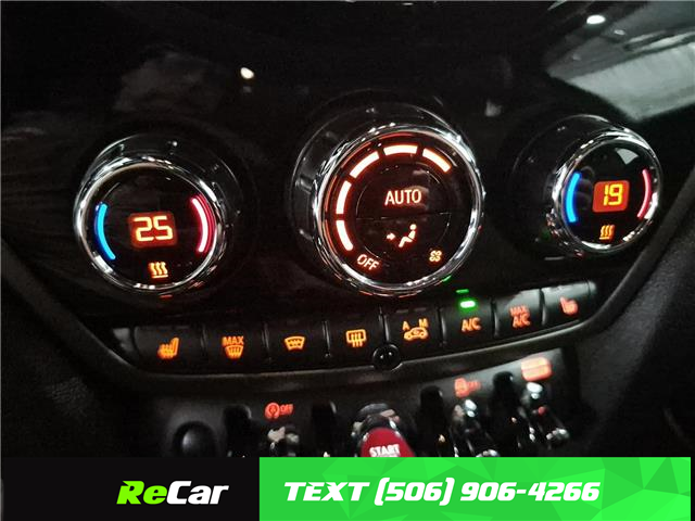 2022 Mini Countryman Cooper S