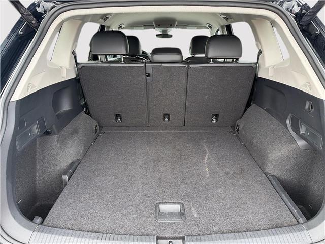 2024 Volkswagen Tiguan Comfortline