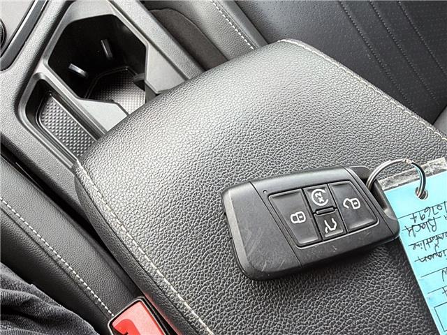 2024 Volkswagen Tiguan Comfortline