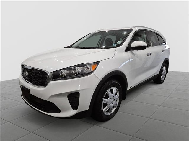 2019 Kia Sorento 2.4L LX