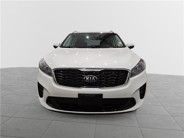 2019 Kia Sorento 2.4L LX