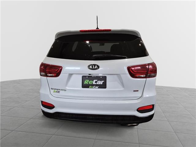2019 Kia Sorento 2.4L LX