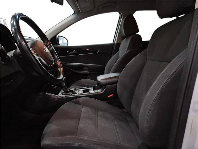 2019 Kia Sorento 2.4L LX