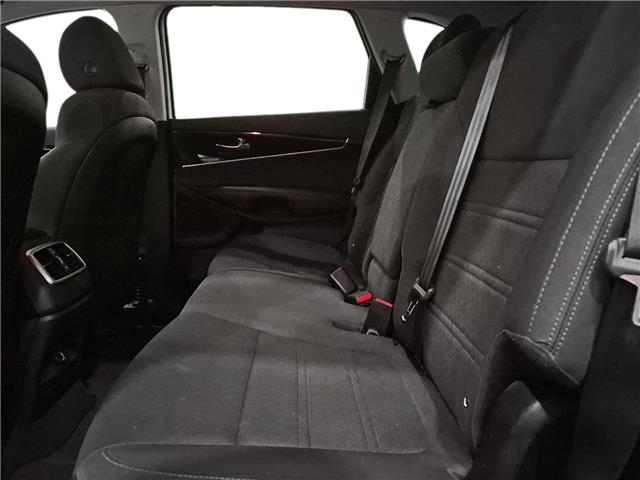 2019 Kia Sorento 2.4L LX