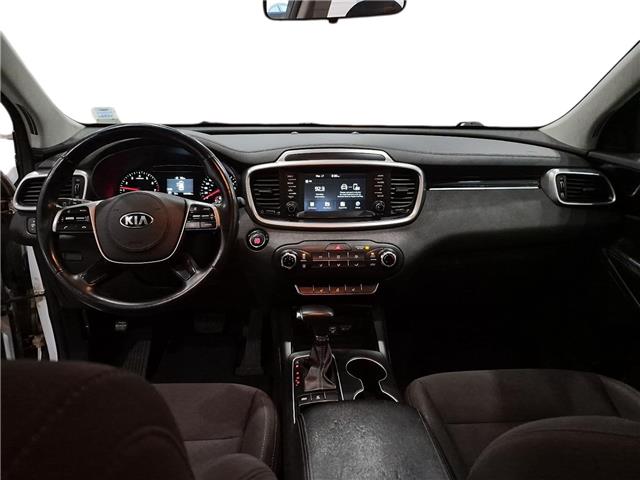 2019 Kia Sorento 2.4L LX