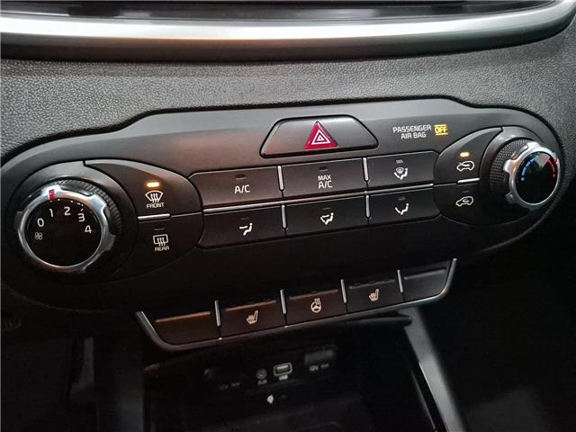 2019 Kia Sorento 2.4L LX