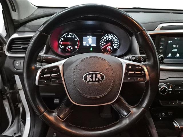 2019 Kia Sorento 2.4L LX
