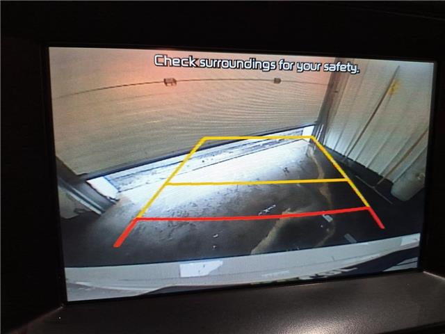 2019 Kia Sorento 2.4L LX