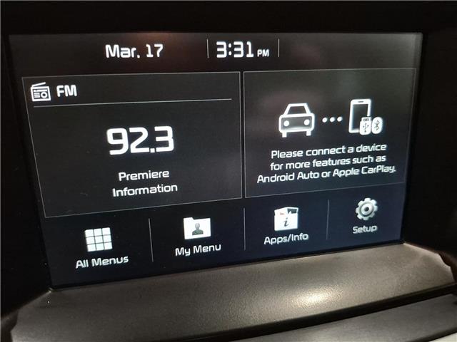 2019 Kia Sorento 2.4L LX