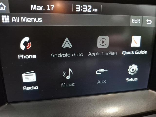 2019 Kia Sorento 2.4L LX