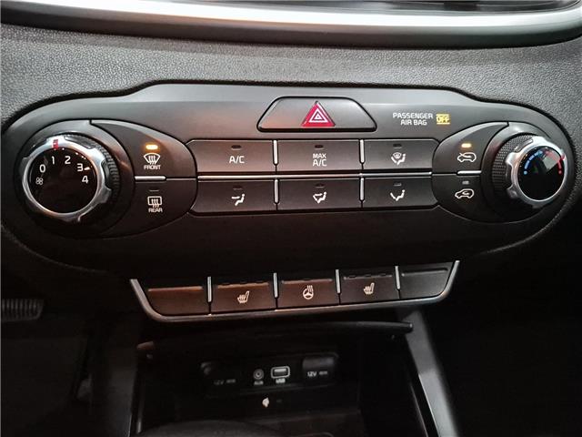 2019 Kia Sorento 2.4L LX