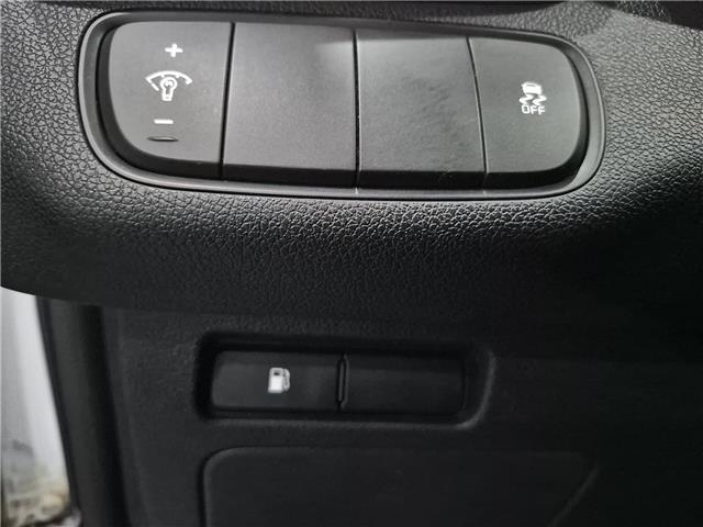 2019 Kia Sorento 2.4L LX