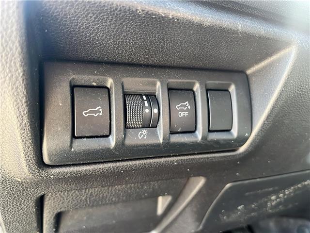 2020 Subaru Outback Touring