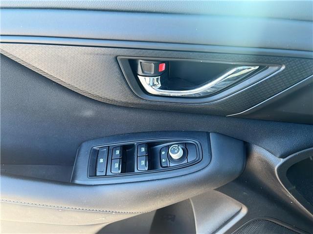 2020 Subaru Outback Touring