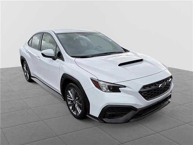 2023 Subaru WRX 
