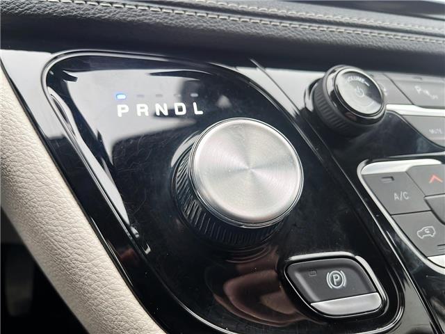 2023 Chrysler Pacifica Touring-L