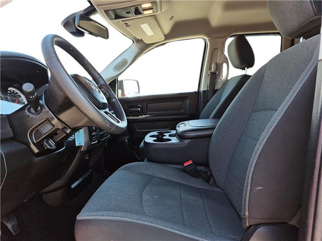 2023 RAM 1500 Classic 