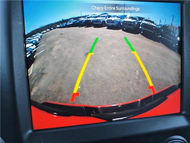 2023 RAM 1500 Classic 