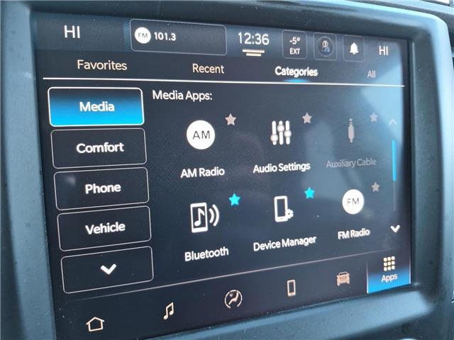 2023 RAM 1500 Classic 