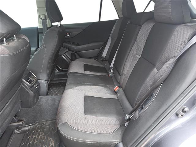 2023 Subaru Outback Touring