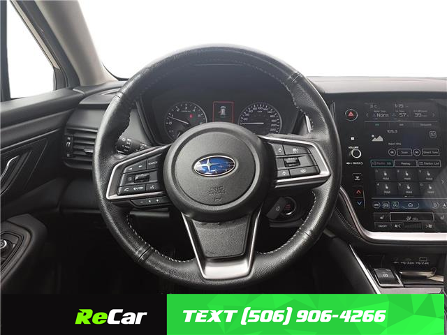 2023 Subaru Outback Touring