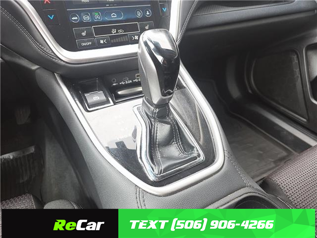 2023 Subaru Outback Touring