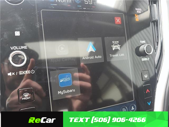 2023 Subaru Outback Touring