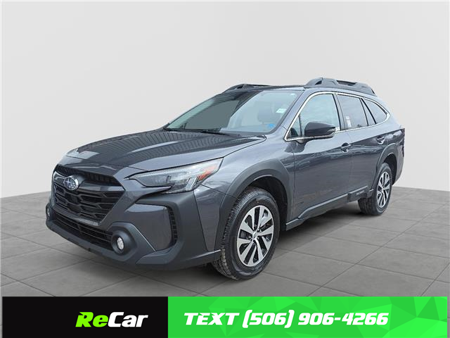 2023 Subaru Outback Touring