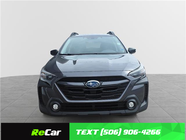 2023 Subaru Outback Touring