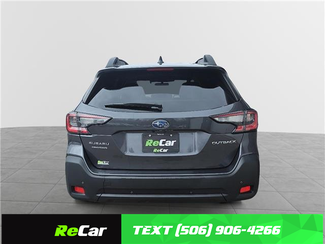 2023 Subaru Outback Touring