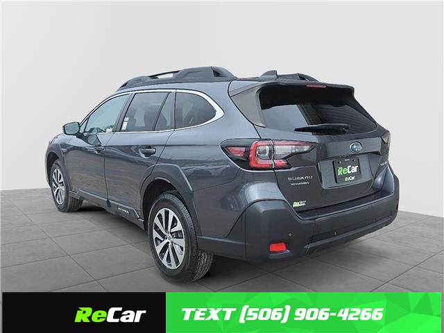 2023 Subaru Outback Touring