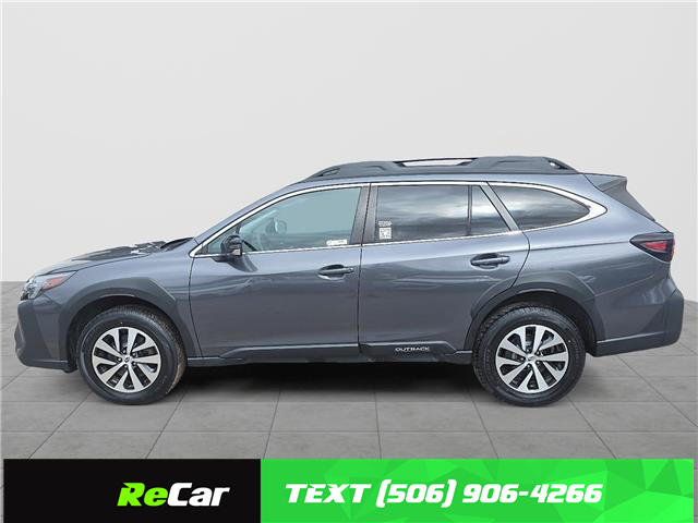 2023 Subaru Outback Touring