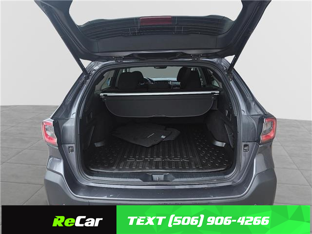 2023 Subaru Outback Touring